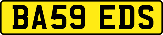 BA59EDS