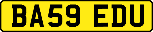 BA59EDU