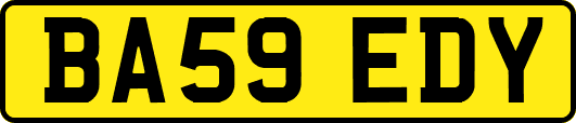 BA59EDY