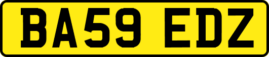 BA59EDZ