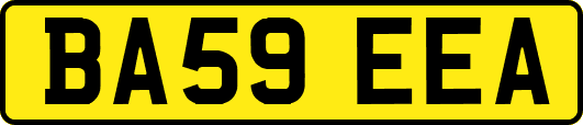 BA59EEA