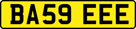 BA59EEE