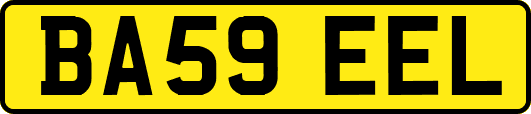 BA59EEL