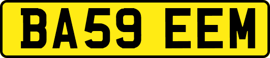 BA59EEM