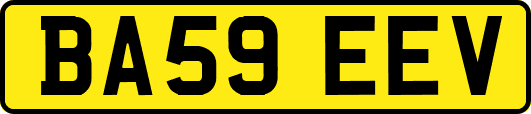 BA59EEV