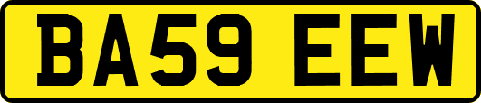 BA59EEW