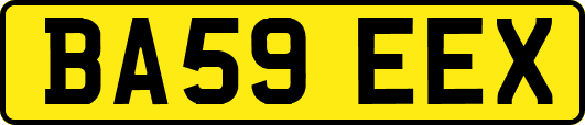 BA59EEX