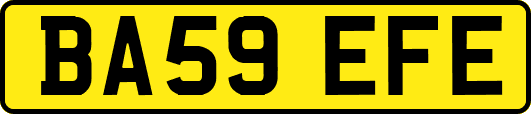 BA59EFE