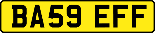BA59EFF