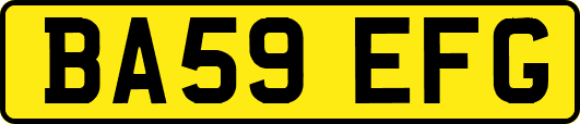BA59EFG