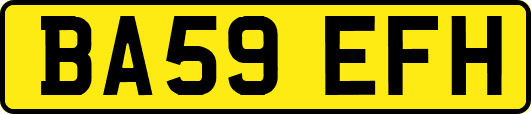 BA59EFH