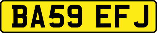 BA59EFJ