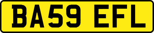 BA59EFL