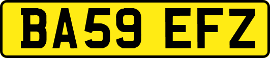 BA59EFZ