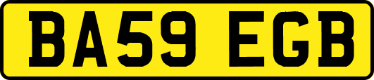 BA59EGB