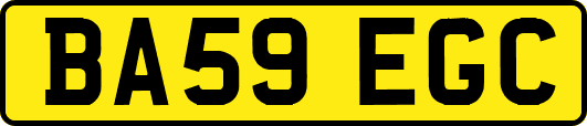 BA59EGC