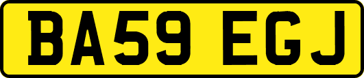 BA59EGJ