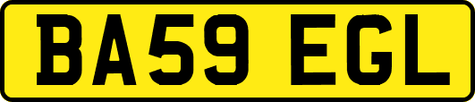 BA59EGL