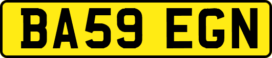 BA59EGN