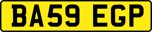BA59EGP