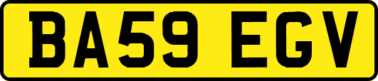BA59EGV