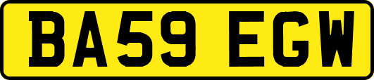 BA59EGW