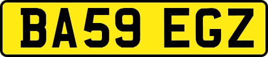 BA59EGZ