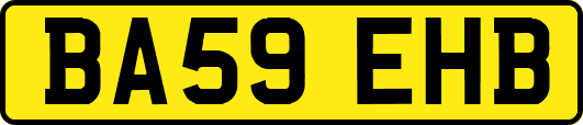 BA59EHB