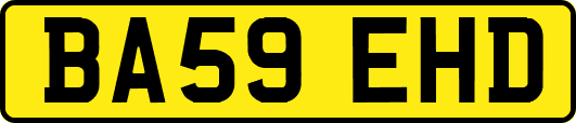 BA59EHD