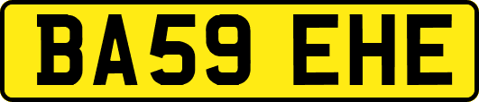 BA59EHE