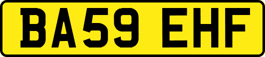 BA59EHF