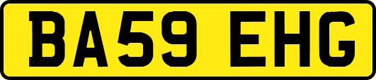 BA59EHG