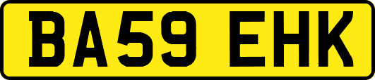 BA59EHK