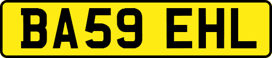 BA59EHL