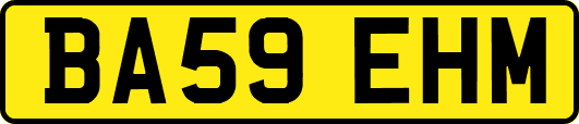 BA59EHM