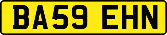 BA59EHN