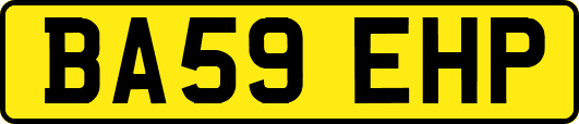BA59EHP