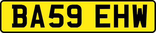 BA59EHW