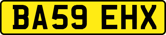 BA59EHX