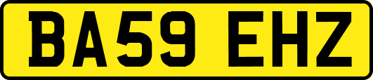 BA59EHZ