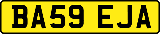 BA59EJA