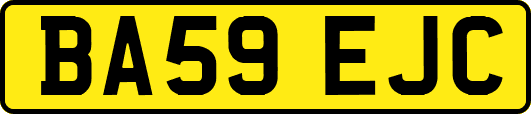 BA59EJC