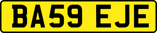 BA59EJE
