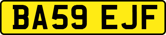 BA59EJF
