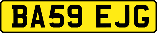 BA59EJG