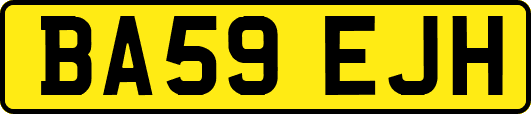 BA59EJH