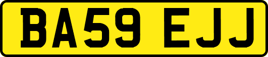 BA59EJJ