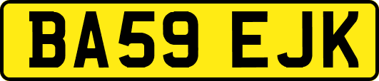 BA59EJK