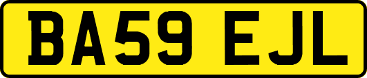 BA59EJL