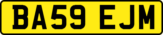 BA59EJM